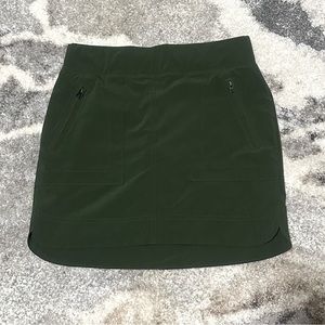 Athleta skirt